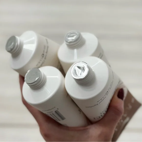 🧤 BBE • 4-pack Self Tanner Body Lotion - Picture 3 of 4